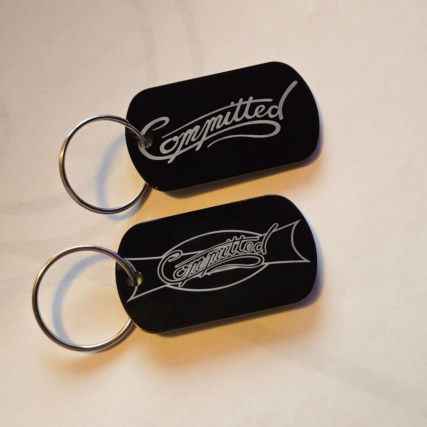 BULK ORDER KEYCHAINS