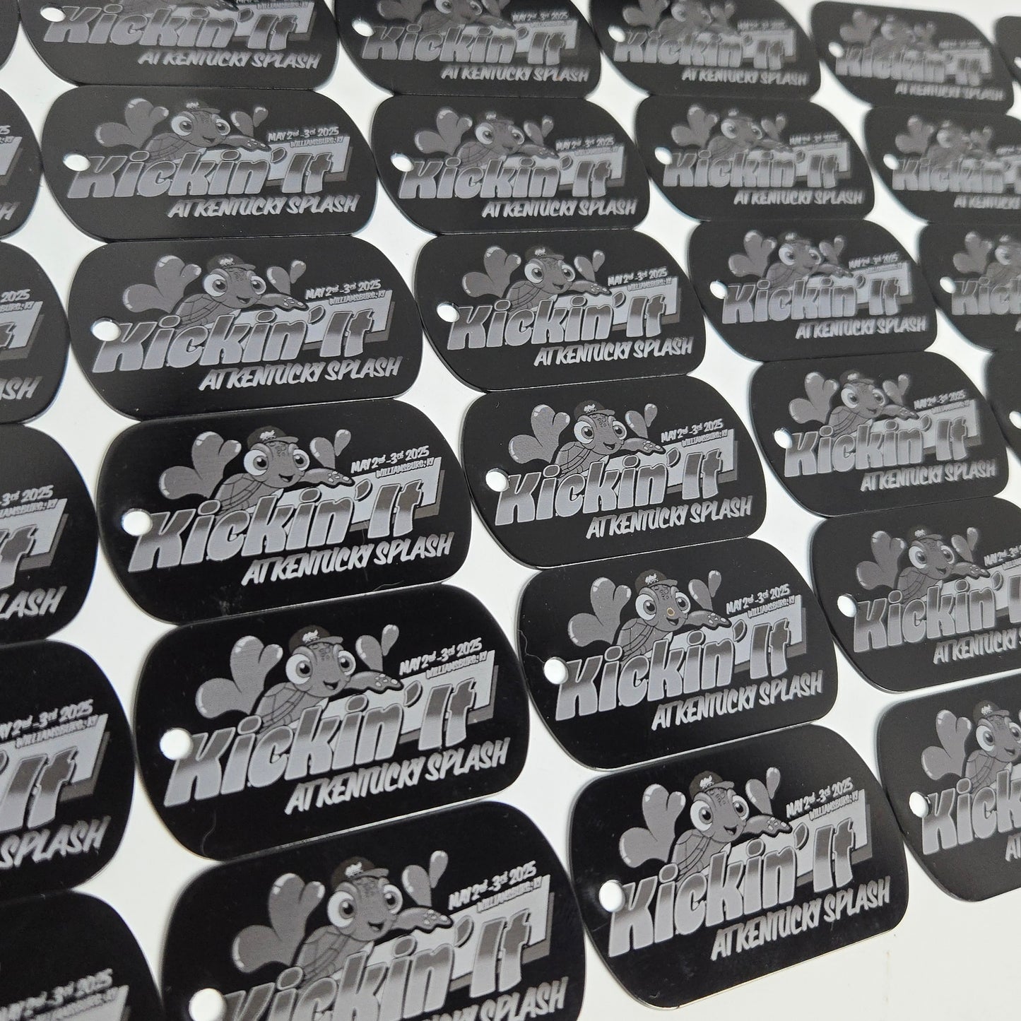 BULK ORDER KEYCHAINS