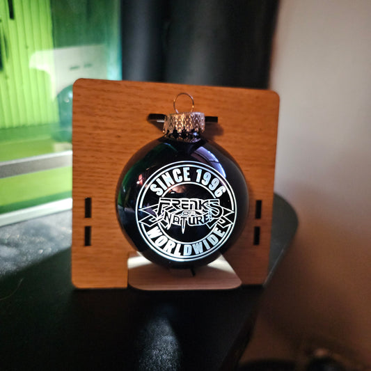 2.5" Ornament (FON PENDANT)