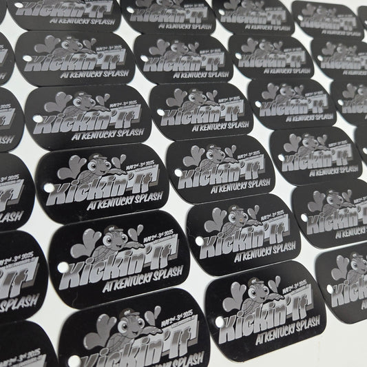 BULK ORDER KEYCHAINS