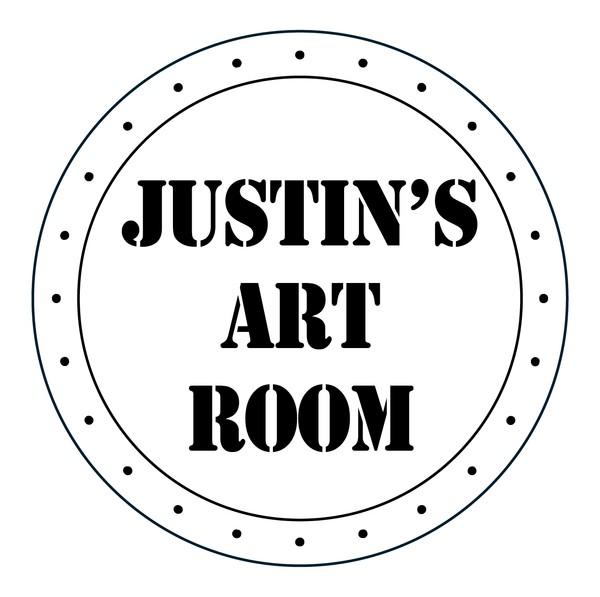 Justin's Art Room